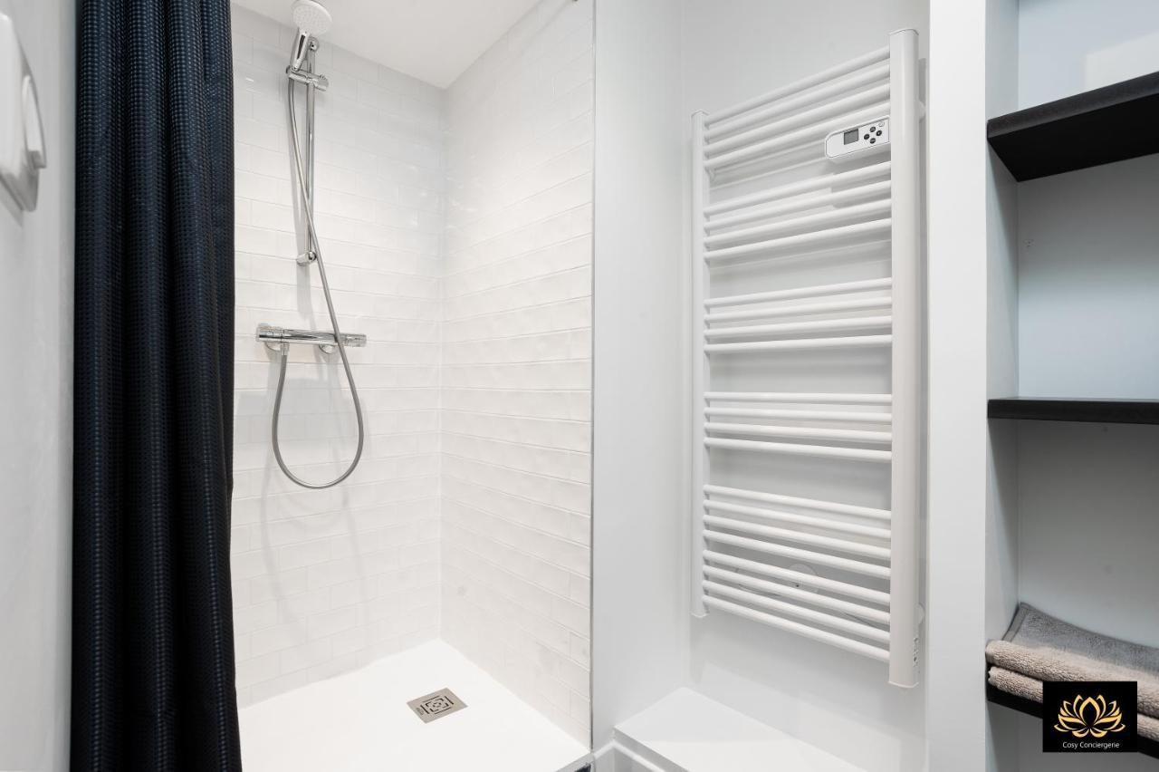 Apartamento Alvéo Fontainebleau Exterior foto